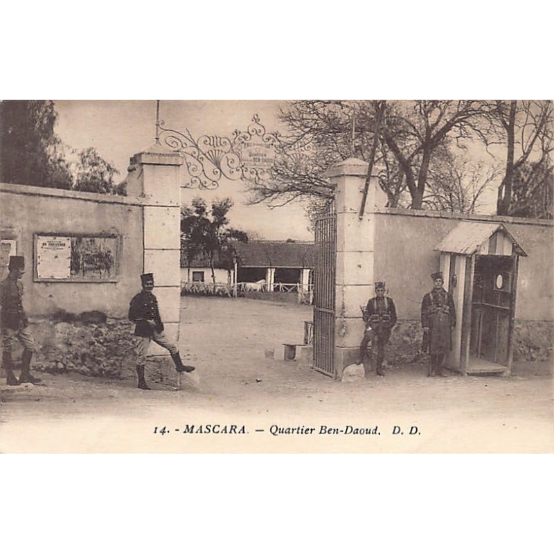 Rare collectable postcards of ALGERIA. Vintage Postcards of ALGERIA