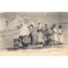 Rare collectable postcards of ALGERIA. Vintage Postcards of ALGERIA