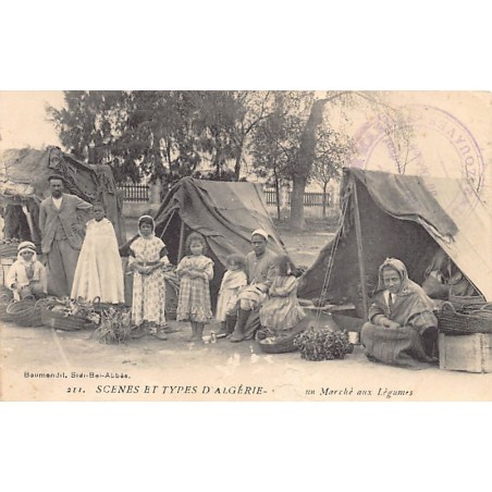 Rare collectable postcards of ALGERIA. Vintage Postcards of ALGERIA