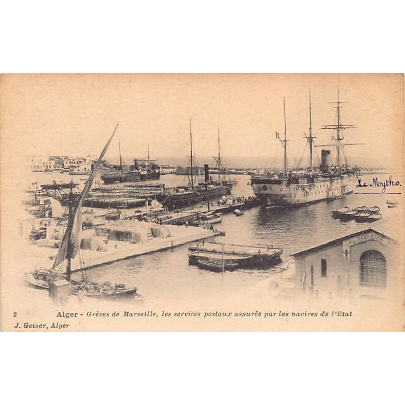 Rare collectable postcards of ALGERIA. Vintage Postcards of ALGERIA