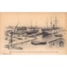 Rare collectable postcards of ALGERIA. Vintage Postcards of ALGERIA