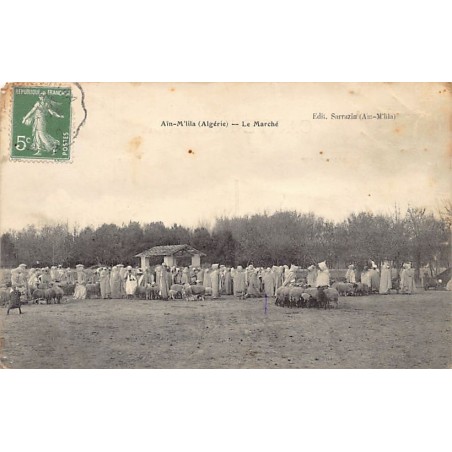 Rare collectable postcards of ALGERIA. Vintage Postcards of ALGERIA