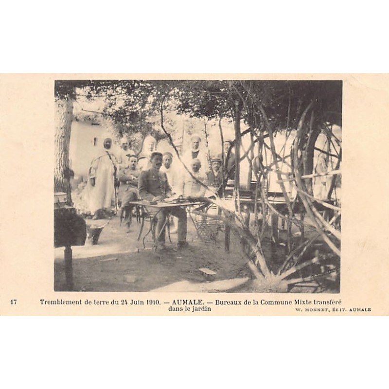 Rare collectable postcards of ALGERIA. Vintage Postcards of ALGERIA