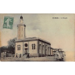Rare collectable postcards of ALGERIA. Vintage Postcards of ALGERIA