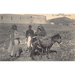 Rare collectable postcards of ALGERIA. Vintage Postcards of ALGERIA