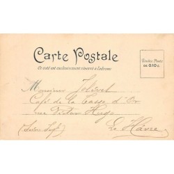 Rare collectable postcards of ALGERIA. Vintage Postcards of ALGERIA