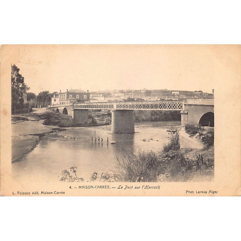 Rare collectable postcards of ALGERIA. Vintage Postcards of ALGERIA
