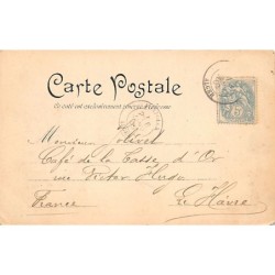 Rare collectable postcards of ALGERIA. Vintage Postcards of ALGERIA