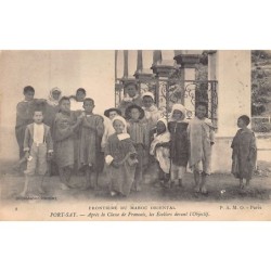 Rare collectable postcards of ALGERIA. Vintage Postcards of ALGERIA