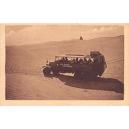 Rare collectable postcards of ALGERIA. Vintage Postcards of ALGERIA