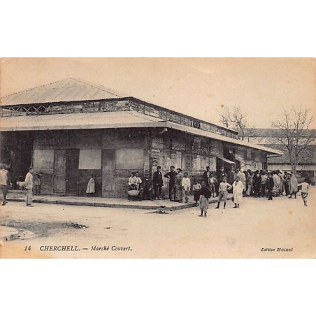 Rare collectable postcards of ALGERIA. Vintage Postcards of ALGERIA