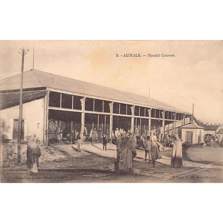 Rare collectable postcards of ALGERIA. Vintage Postcards of ALGERIA