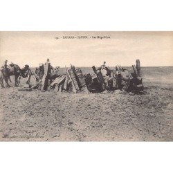 Rare collectable postcards of ALGERIA. Vintage Postcards of ALGERIA