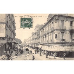 Rare collectable postcards of ALGERIA. Vintage Postcards of ALGERIA