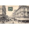 Rare collectable postcards of ALGERIA. Vintage Postcards of ALGERIA