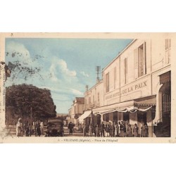 Rare collectable postcards of ALGERIA. Vintage Postcards of ALGERIA