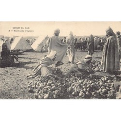 Rare collectable postcards of ALGERIA. Vintage Postcards of ALGERIA