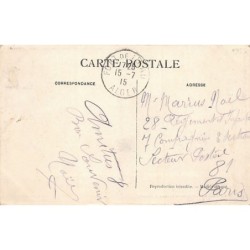Rare collectable postcards of ALGERIA. Vintage Postcards of ALGERIA
