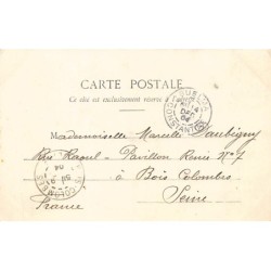 Rare collectable postcards of ALGERIA. Vintage Postcards of ALGERIA