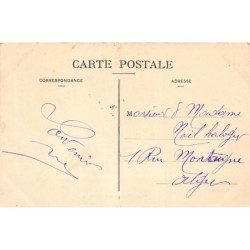 Rare collectable postcards of ALGERIA. Vintage Postcards of ALGERIA