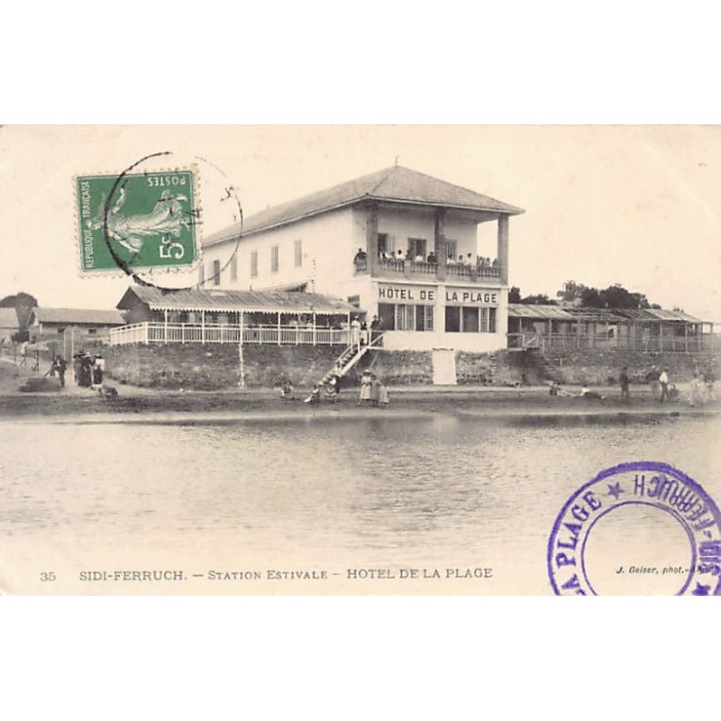 Rare collectable postcards of ALGERIA. Vintage Postcards of ALGERIA