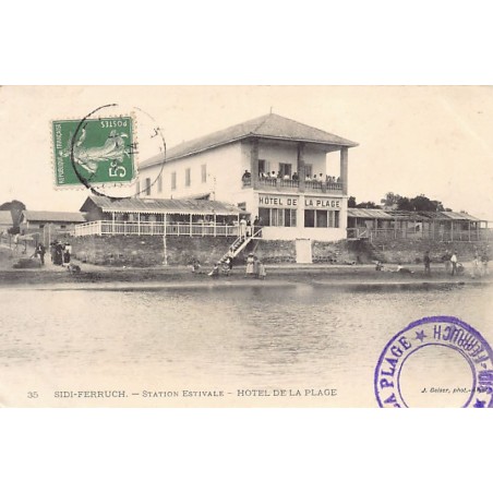 Rare collectable postcards of ALGERIA. Vintage Postcards of ALGERIA