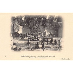 Rare collectable postcards of ALGERIA. Vintage Postcards of ALGERIA