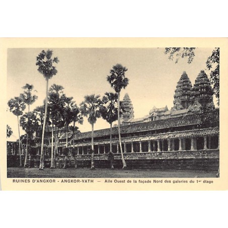 Rare collectable postcards of CAMBODIA. Vintage Postcards of CAMBODIA