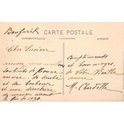 Rare collectable postcards of ALGERIA. Vintage Postcards of ALGERIA