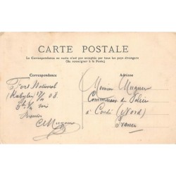Rare collectable postcards of ALGERIA. Vintage Postcards of ALGERIA