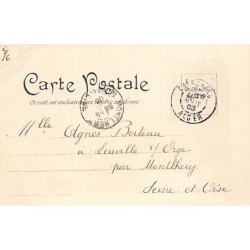Rare collectable postcards of ALGERIA. Vintage Postcards of ALGERIA