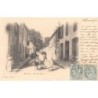 Rare collectable postcards of ALGERIA. Vintage Postcards of ALGERIA