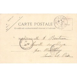 Rare collectable postcards of ALGERIA. Vintage Postcards of ALGERIA
