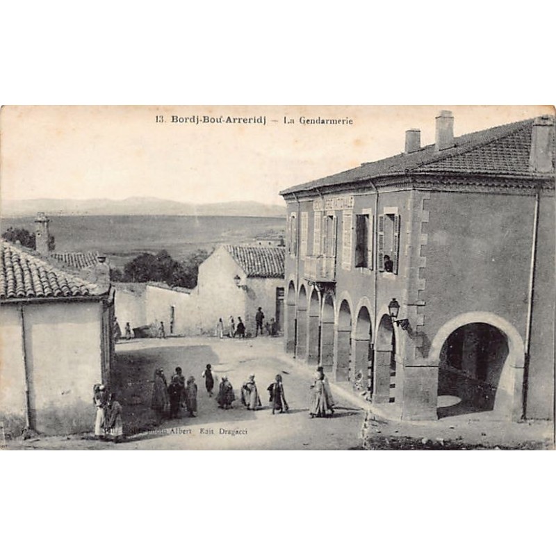 Rare collectable postcards of ALGERIA. Vintage Postcards of ALGERIA