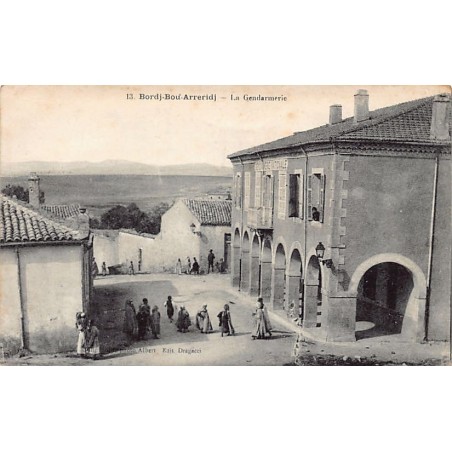 Rare collectable postcards of ALGERIA. Vintage Postcards of ALGERIA