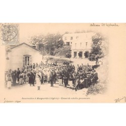 Rare collectable postcards of ALGERIA. Vintage Postcards of ALGERIA