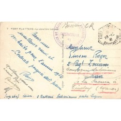 Rare collectable postcards of ALGERIA. Vintage Postcards of ALGERIA