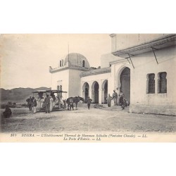 Rare collectable postcards of ALGERIA. Vintage Postcards of ALGERIA
