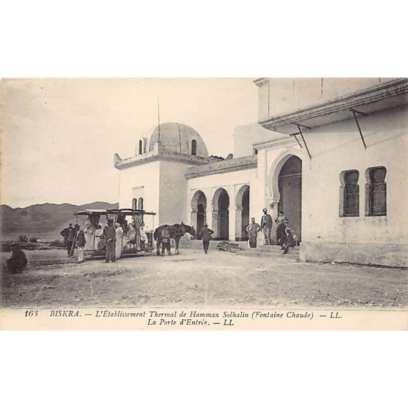 Rare collectable postcards of ALGERIA. Vintage Postcards of ALGERIA