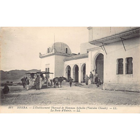 Rare collectable postcards of ALGERIA. Vintage Postcards of ALGERIA
