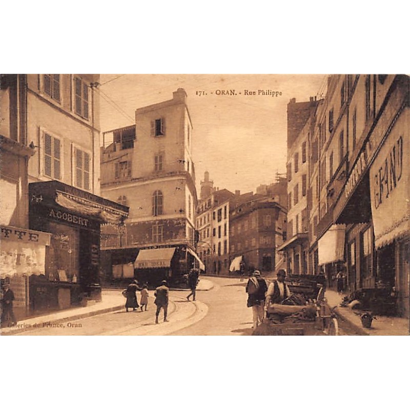 Rare collectable postcards of ALGERIA. Vintage Postcards of ALGERIA