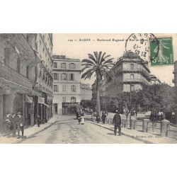 Rare collectable postcards of ALGERIA. Vintage Postcards of ALGERIA