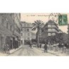 Rare collectable postcards of ALGERIA. Vintage Postcards of ALGERIA