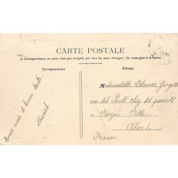 Rare collectable postcards of ALGERIA. Vintage Postcards of ALGERIA