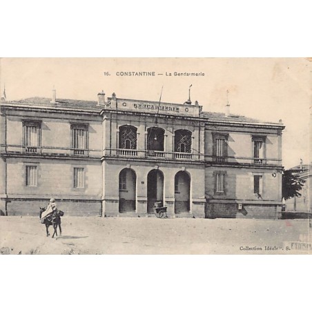 Rare collectable postcards of ALGERIA. Vintage Postcards of ALGERIA