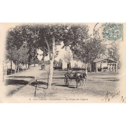 Rare collectable postcards of ALGERIA. Vintage Postcards of ALGERIA