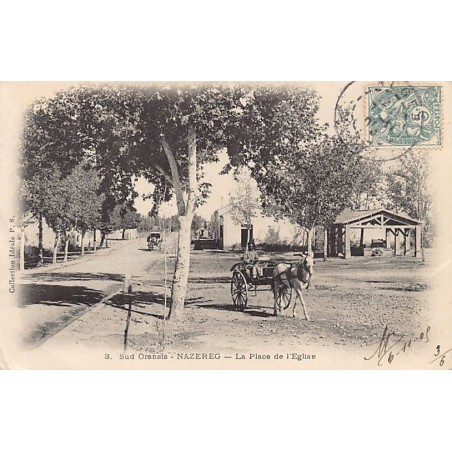 Rare collectable postcards of ALGERIA. Vintage Postcards of ALGERIA