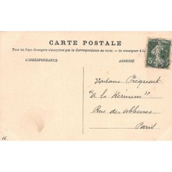 Rare collectable postcards of ALGERIA. Vintage Postcards of ALGERIA