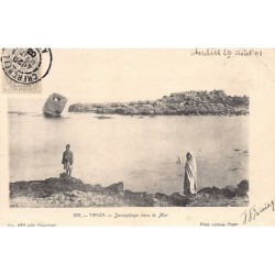 Rare collectable postcards of ALGERIA. Vintage Postcards of ALGERIA