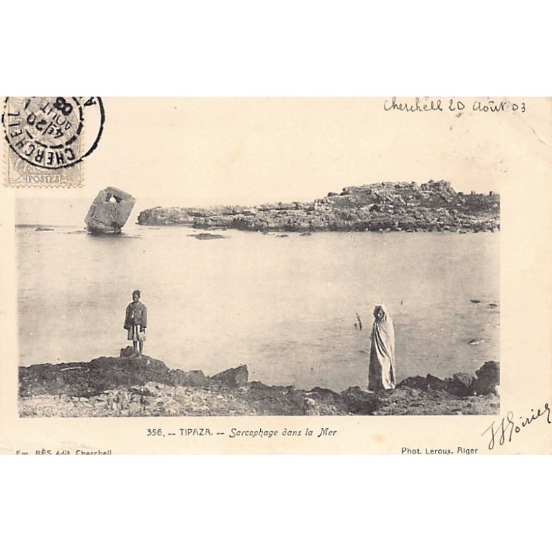 Rare collectable postcards of ALGERIA. Vintage Postcards of ALGERIA